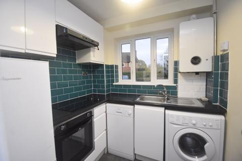 undefined, Renown Way, Basingstoke RG24