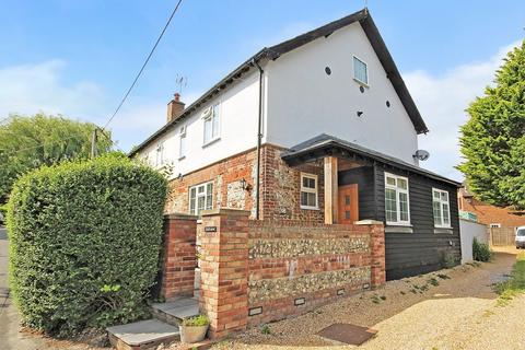 Houses For Sale In Washington West Sussex Property Houses To