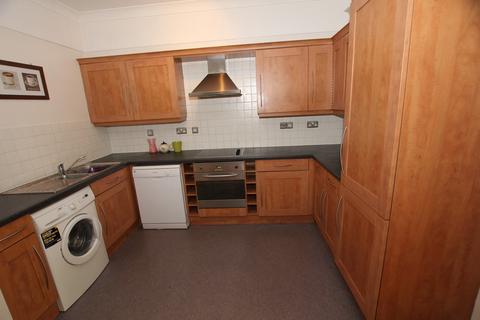1 bedroom apartment to rent, City Way, Chester