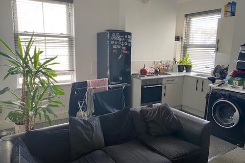 undefined, Elphinstone Road, Hastings TN34
