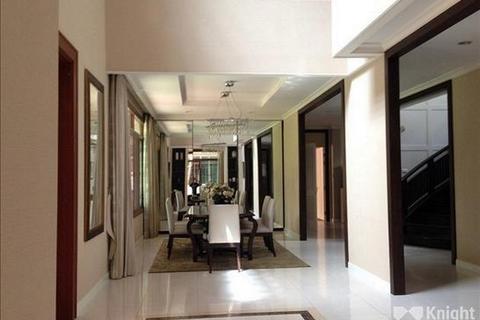 5 bedroom house, Pattanakarn, Narasiri Pattanakarn-Srinakarin, 516 sq.m