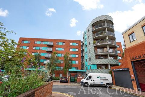 1 bedroom flat to rent, Westpoint Apartments, Clarendon Road, Turnpike Lane