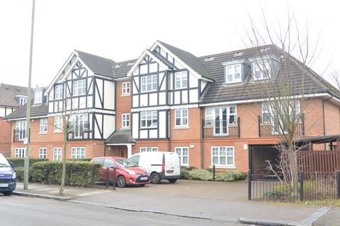 Regal Court, 195 Holders Hill Road, NW7