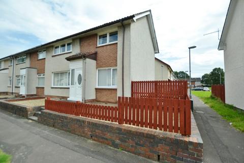 Townfoot Dreghorn 3 Bed Terraced House 86 000