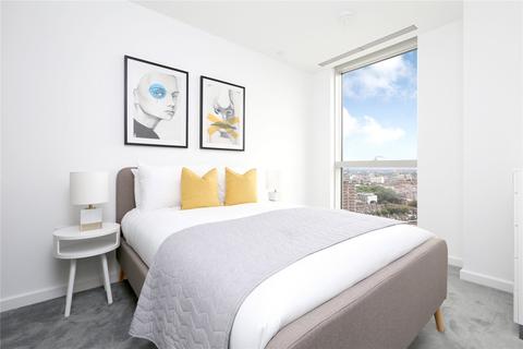 3 bedroom apartment to rent, City Road, London, EC1V