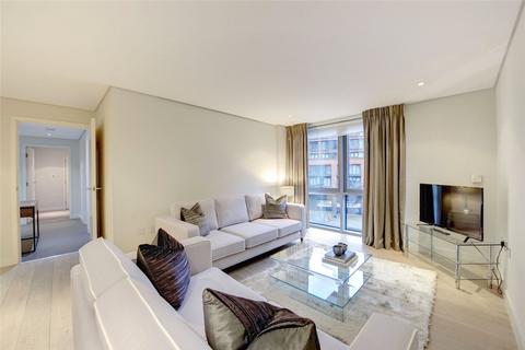 3 bedroom apartment to rent, Merchant Square East, London