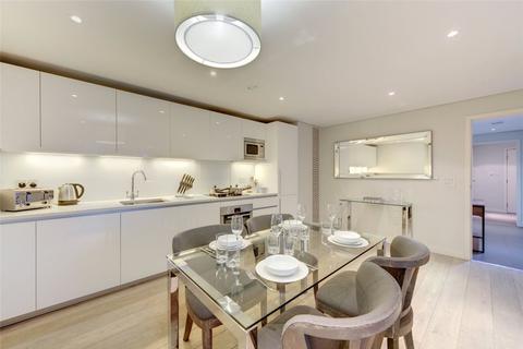 3 bedroom apartment to rent, Merchant Square East, London