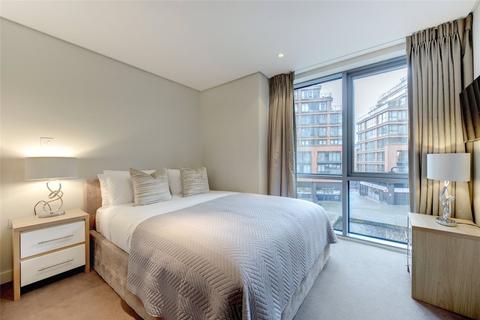 3 bedroom apartment to rent, Merchant Square East, London