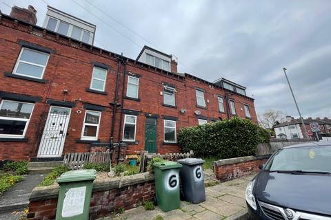 2 bedroom terraced house to rent, Argie Terrace,  Leeds, LS4