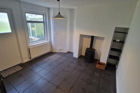 2 bedroom terraced house to rent, Kendall Way, Cambridge CB4