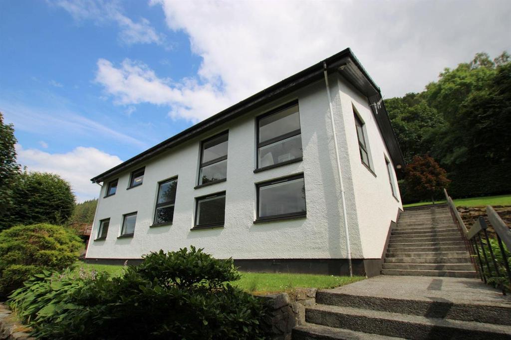 Balmossie, Benderloch, PA37 1QP 3 bed detached house £275,000