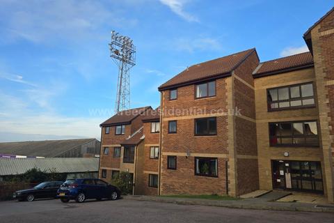 undefined, Roots Hall Drive, Southend On Sea