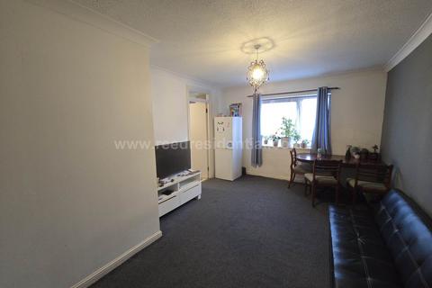 undefined, Roots Hall Drive, Southend On Sea