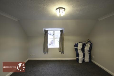 1 bedroom maisonette to rent, Chapmore End, Ware SG12
