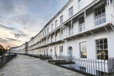 undefined, Royal York Crescent, Clifton, BS8