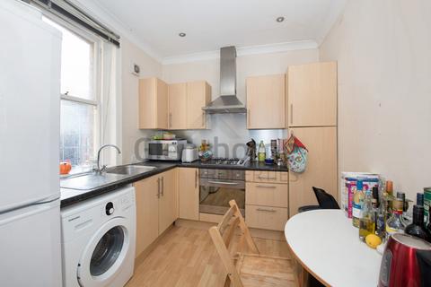 3 bedroom apartment to rent, Elmwood House, Rushcroft Road, Brixton, London SW2