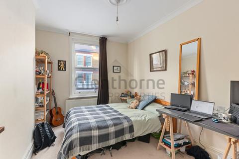 3 bedroom apartment to rent, Elmwood House, Rushcroft Road, Brixton, London SW2