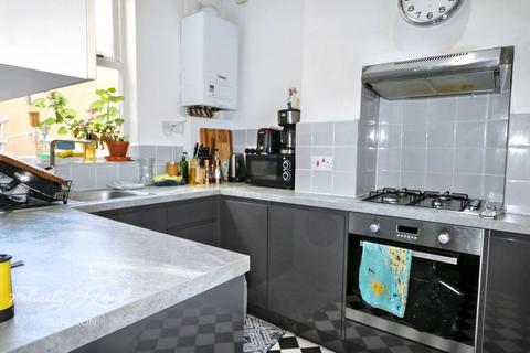 1 bedroom flat to rent, Liverpool Road, London