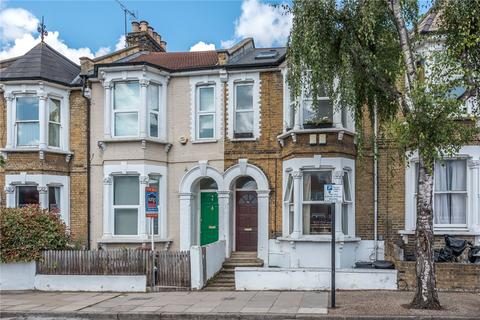 undefined, Pellerin Road, Dalston, London, N16