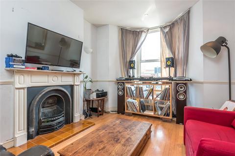 undefined, Pellerin Road, Dalston, London, N16
