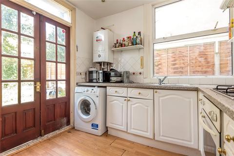 undefined, Pellerin Road, Dalston, London, N16