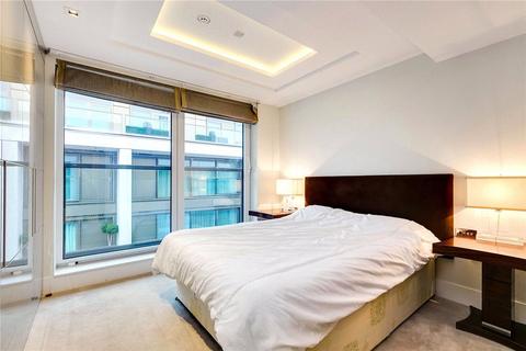 2 bedroom flat to rent, Radnor Terrace, Kensington, London