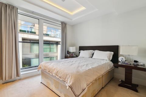 2 bedroom flat to rent, Radnor Terrace, Kensington, London