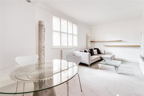 2 bedroom flat to rent - Lowndes Square, Knightsbridge, London