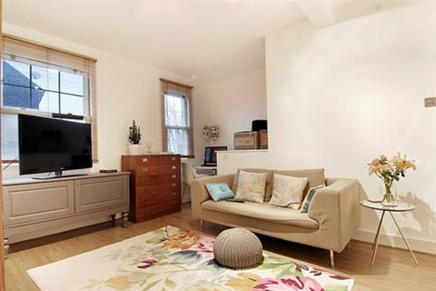 2 bedroom flat to rent, Curtis Street, Bermondsey