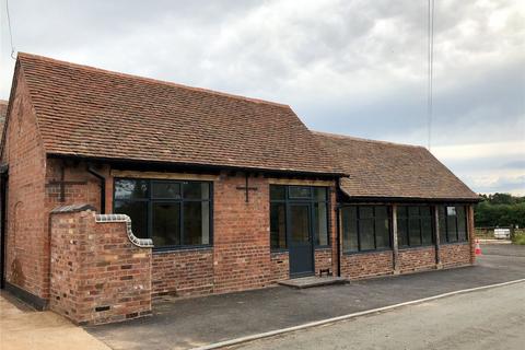 1 bedroom barn conversion to rent, Elmley Lovett, Droitwich, Worcestershire