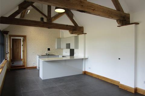 1 bedroom barn conversion to rent, Elmley Lovett, Droitwich, Worcestershire