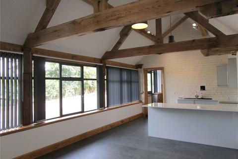 1 bedroom barn conversion to rent, Elmley Lovett, Droitwich, Worcestershire