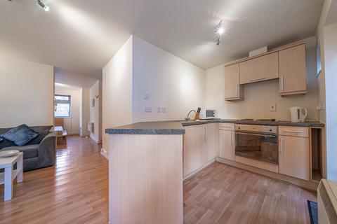 Studio to rent, King Edwards Wharf, Sheepcote Street