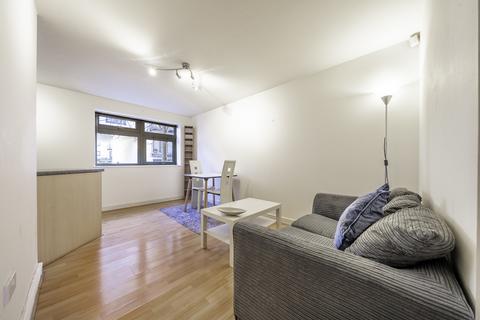 Studio to rent, King Edwards Wharf, Sheepcote Street