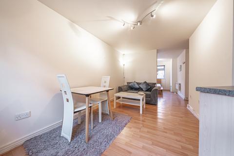 Studio to rent, King Edwards Wharf, Sheepcote Street