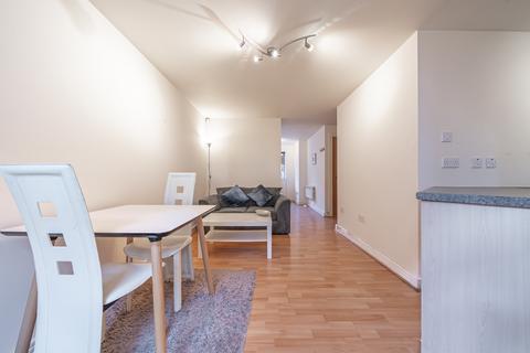 Studio to rent, King Edwards Wharf, Sheepcote Street