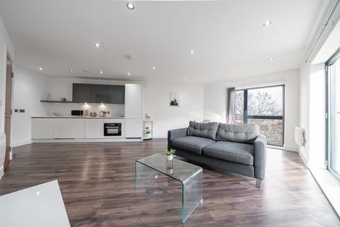 2 bedroom apartment to rent, Regency Place, 50 Parade, Birmingham B1 3DS