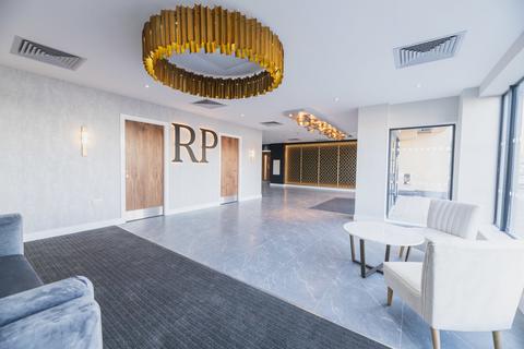 2 bedroom apartment to rent, Regency Place, 50 Parade, Birmingham B1 3DS