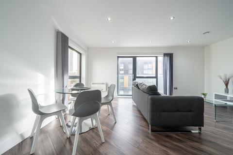 2 bedroom apartment to rent, Regency Place, 50 Parade, Birmingham B1 3DS