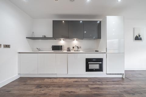 2 bedroom apartment to rent, Regency Place, 50 Parade, Birmingham B1 3DS