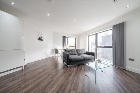 2 bedroom apartment to rent, Regency Place, 50 Parade, Birmingham B1 3DS