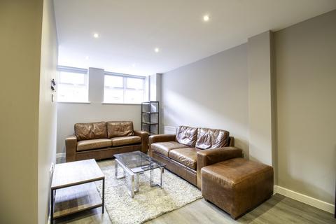 2 bedroom apartment to rent - East Point, Leeds LS9