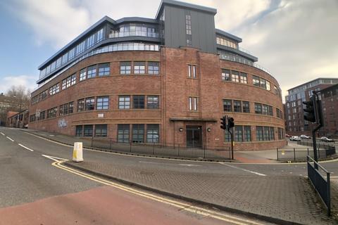 2 bedroom apartment to rent - East Point, Leeds LS9