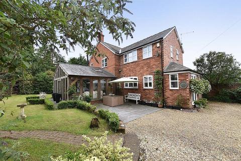 Search Cottages For Sale In Cheshire Onthemarket