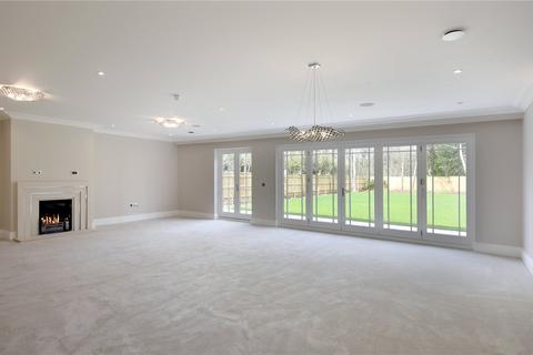 6 bedroom detached house to rent, Gregories Road, Beaconsfield, Buckinghamshire, HP9
