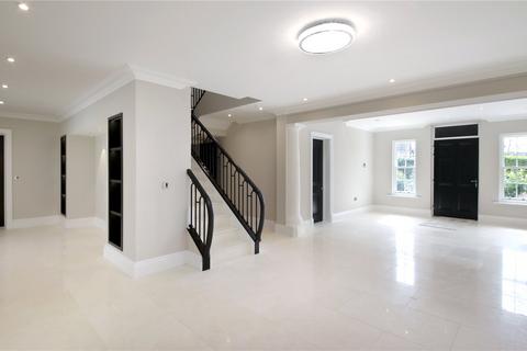 6 bedroom detached house to rent, Gregories Road, Beaconsfield, Buckinghamshire, HP9