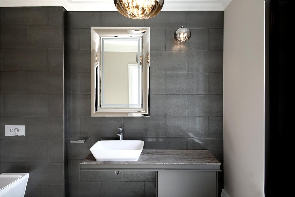 Cloakroom