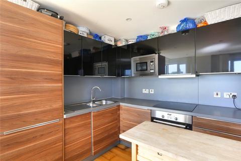 1 bedroom apartment to rent, Sylvester Path, Hackney, London, E8