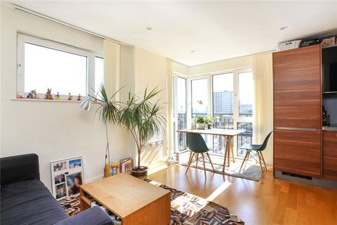 1 bedroom apartment to rent, Sylvester Path, Hackney, London, E8