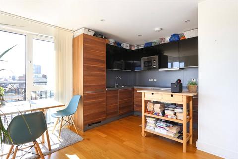 1 bedroom apartment to rent, Sylvester Path, Hackney, London, E8